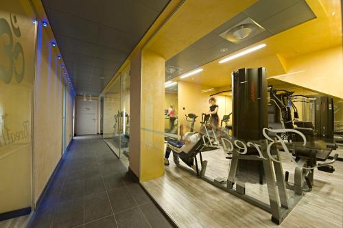 Arli Hotel Business and Wellness