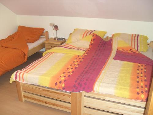 Haus Bergblick Room Type - Family Room