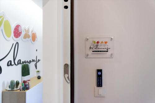 Kalamonjo Suite&Rooms 3