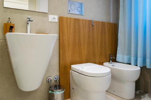 Deluxe Junior Suite image 7