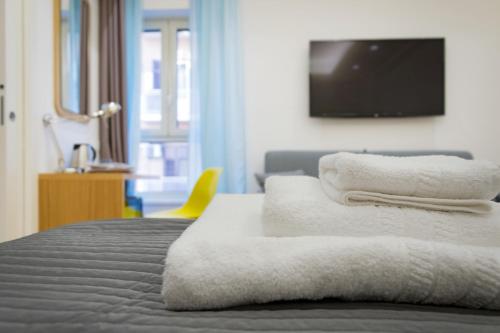 Deluxe Junior Suite image 5