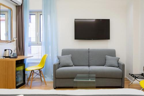 Deluxe Junior Suite image 4