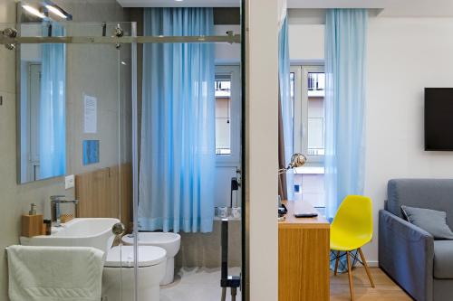 Deluxe Junior Suite image 3