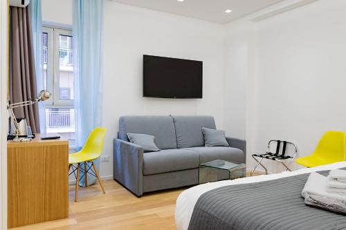 Deluxe Junior Suite image 2