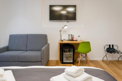 Deluxe Junior Suite image 1