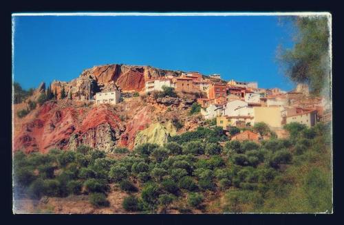 Posada Manolon