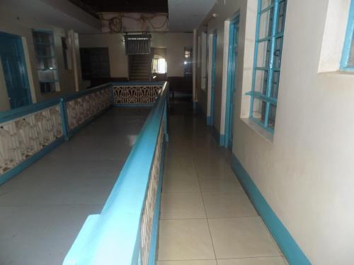 

Kampala Galaxy Guest House