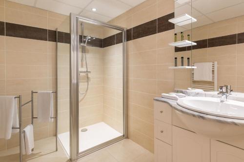 MEDICIS HOME DIJON LES PETITES ROCHES