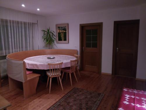  Holiday Apartments Costanzi in St. Ulrich in Gröden