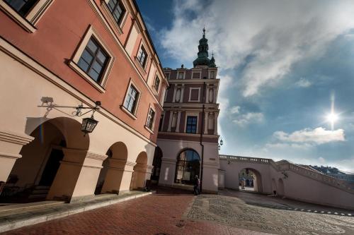 Zamość Hotels