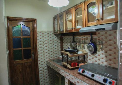 Le Gite De Sidi Rbat in Sidi R'bat