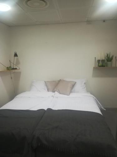 Den Skaldede Kok Guesthouse