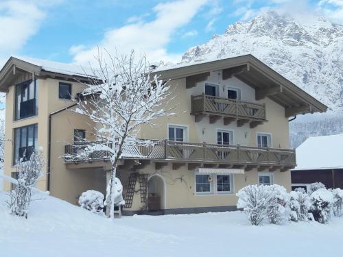 Apartment Haus Millauer in Leogang, Österreich