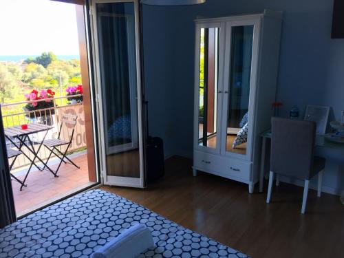 B&B Policlinico Gaspare Rodolico 4