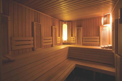Double Room with Spa Access