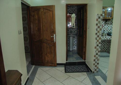 Le Gite De Sidi Rbat in Sidi R'bat