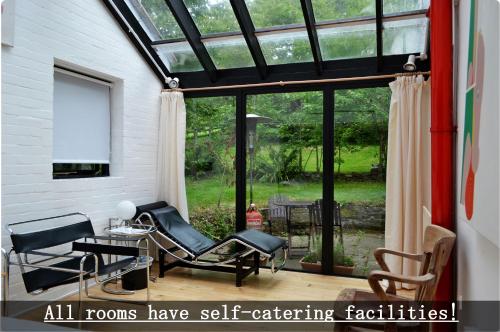 Shelley Guest House, Aberystwyth, West Wales