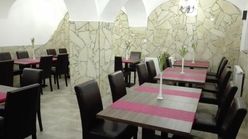  Vadgesztenye Panzió in Magyaregregy