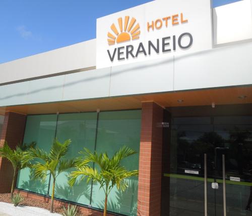 Hotel Veraneio