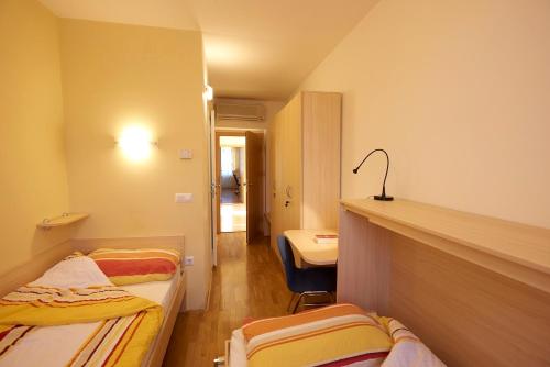 Small Twin Room