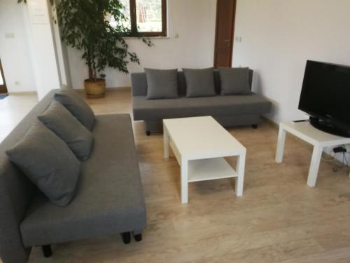 Apartamenty w Gorach Stolowych