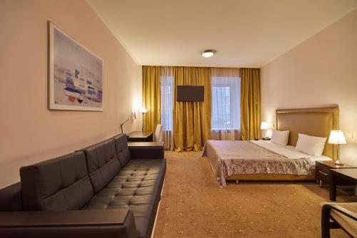 Skver Hotel Tverskaya Moscow