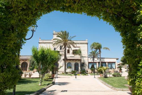 Masseria Grottella