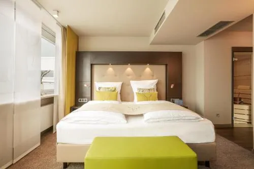 Hotel Platzhirsch in Fulda, Deutschland