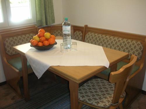  Haus Ebner in Sankt Gilgen