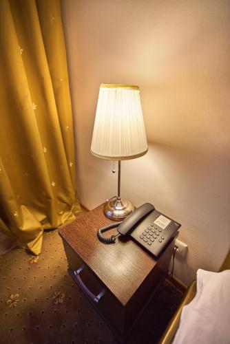Skver Hotel Tverskaya - image 3