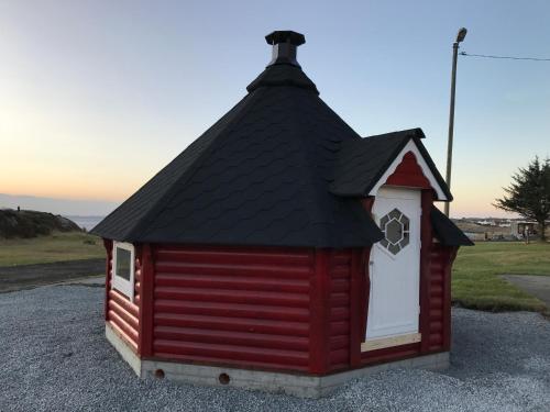 Haraldshaugen Camping - image 8