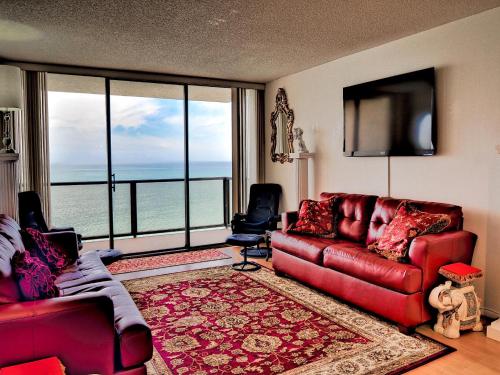 440 West Condos 1408N in Clearwater Beach, USA