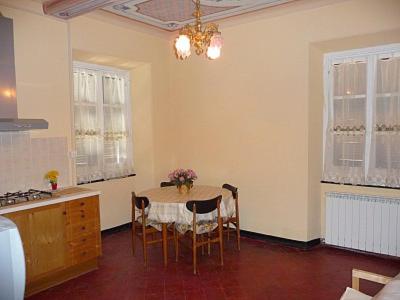 Appartamento di Prestigio- Ca da Lina - Deiva Marina