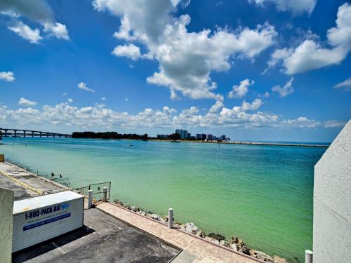 440 West Condos 308S in Clearwater Beach, USA