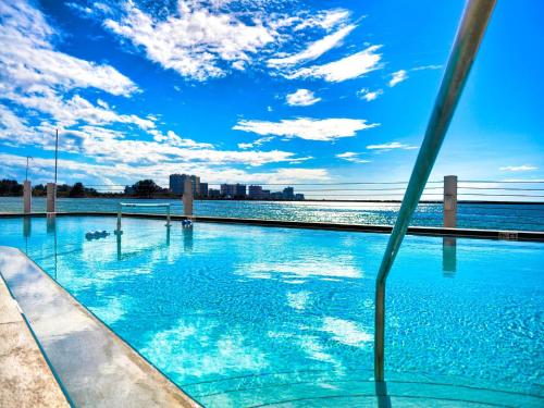 Two-Bedroom Apartment #651