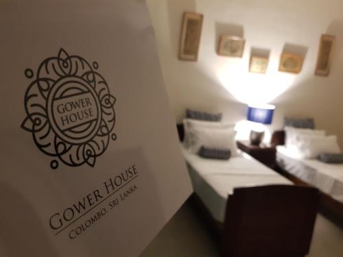 

Gower House