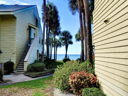 Aldea 7 in Clearwater Beach, USA