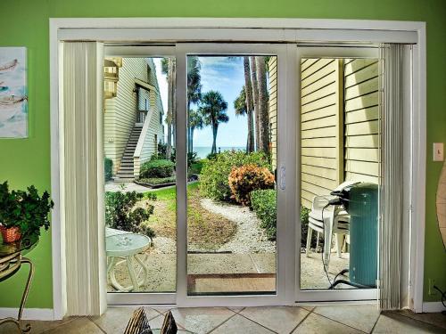 Aldea 7 in Clearwater Beach, USA