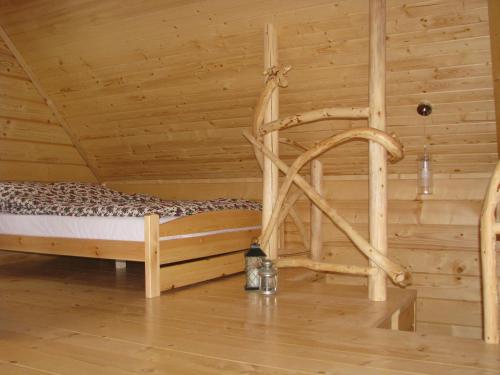 Osada Łopuszna Osada Łopuszna