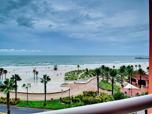 Aqualea 504 in Clearwater Beach, USA