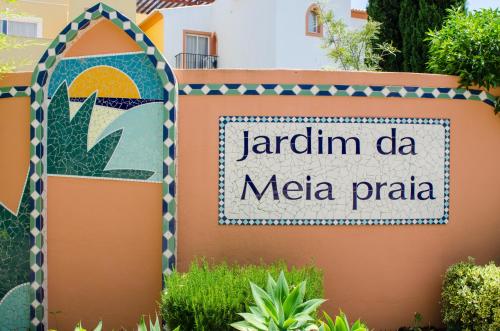 Jardim da Meia Praia Resort – Lagos, PT