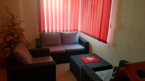 Valpovacki dvori B&B in Beli Manastira