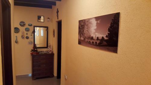 Valpovacki dvori B&B in Beli Manastira