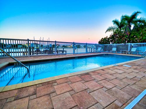 Three-Bedroom Apartment #201