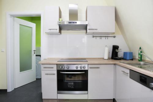 海德堡夏洛特度假屋 (Charlotte Flat Heidelberg) in 多森海姆