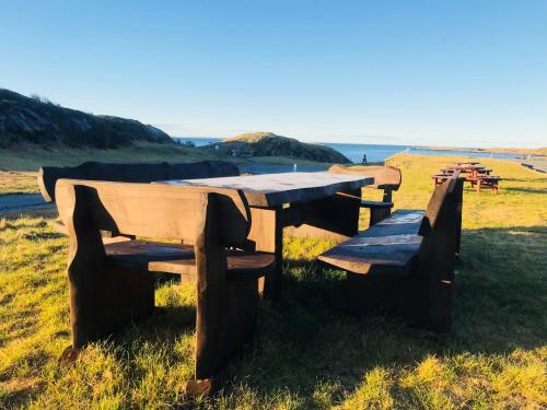 Haraldshaugen Camping - image 11