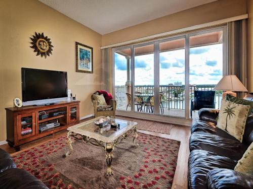 Harborview Grande 701 in Clearwater Beach, USA