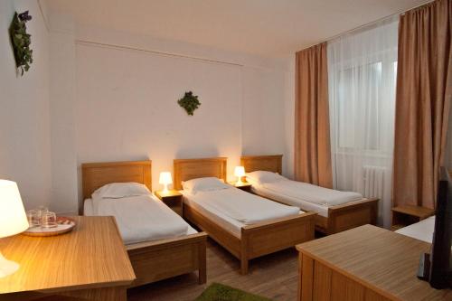 Pension Club Montana - image 3