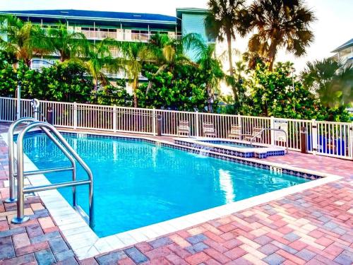 Harborview Grande 705 in Clearwater Beach, USA