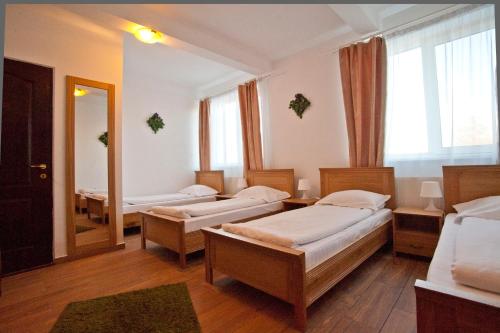 蒙大拿俱乐部旅馆 蒙大拿俱乐部旅馆